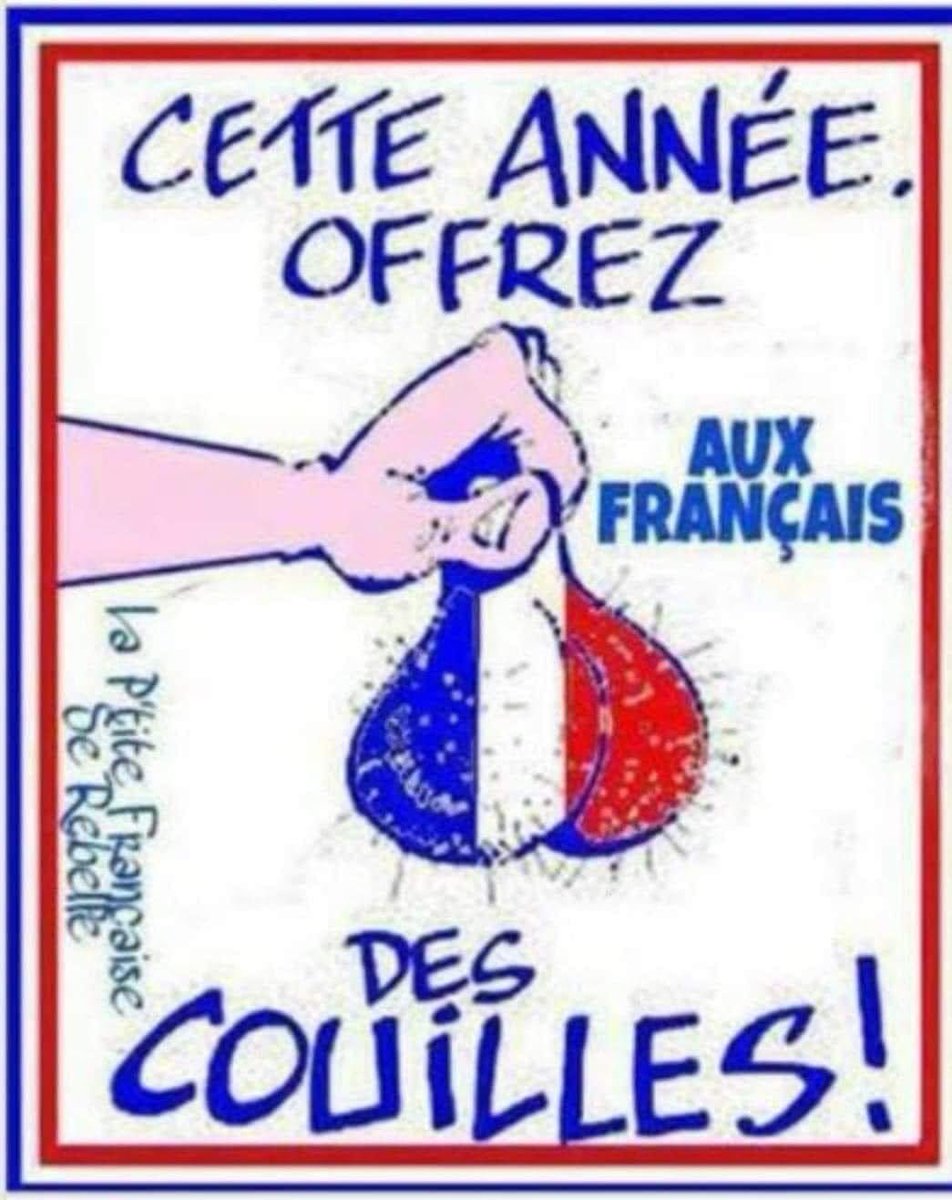 Ad_Vitam44_'s tweet photo. Il en faut pour dimanche, ! 
Pour “ceux” qui n’en n’ont pas. https://t.co/NLWBgCR7EO