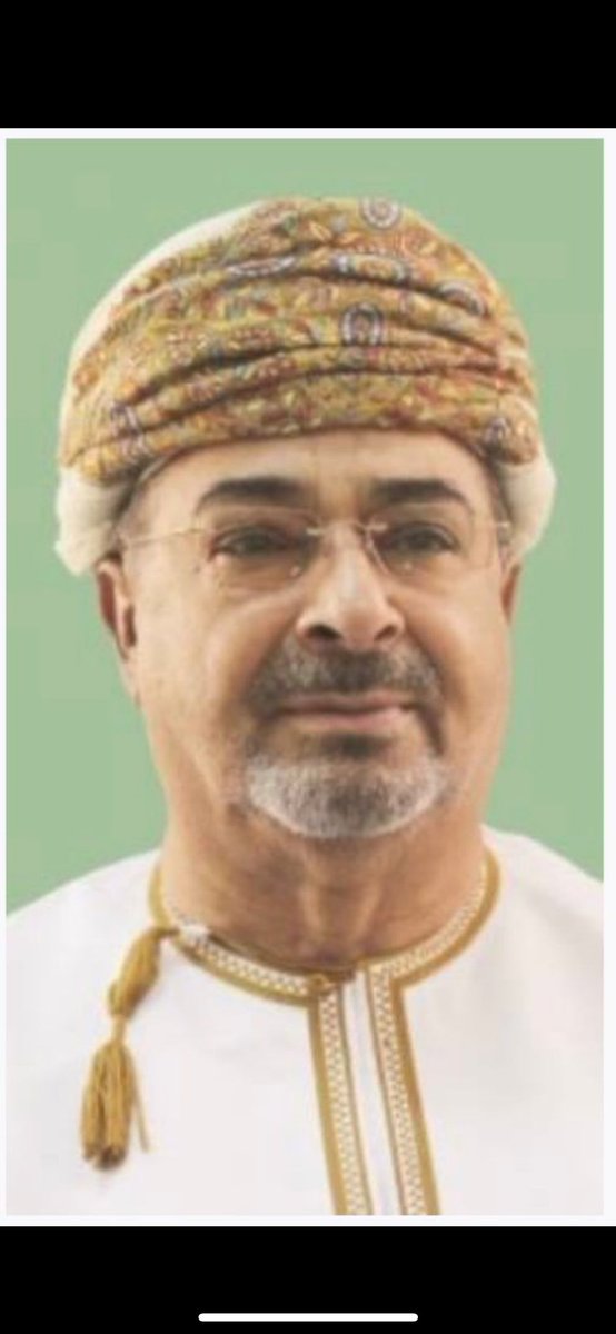 رحم الله الأستاذ حمد بن سالم العلوي وأسكنه فسيح جناته