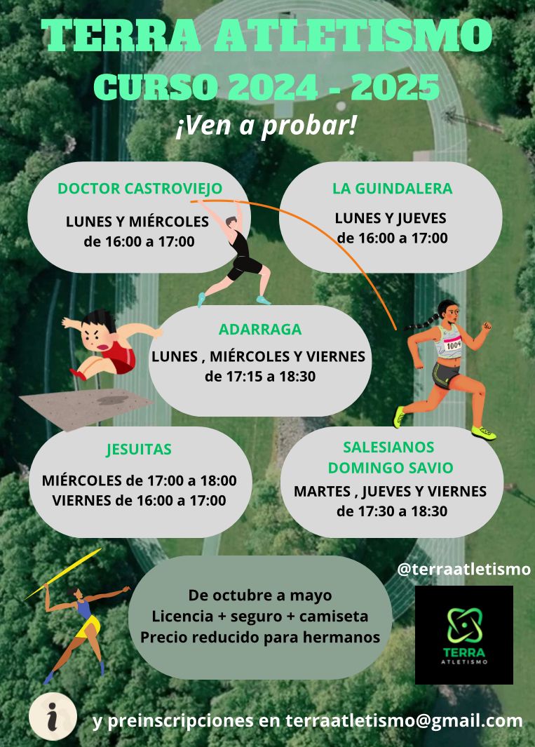 "Un viaje de 1000 millas comienza con el primer paso" (Lao Tsé)