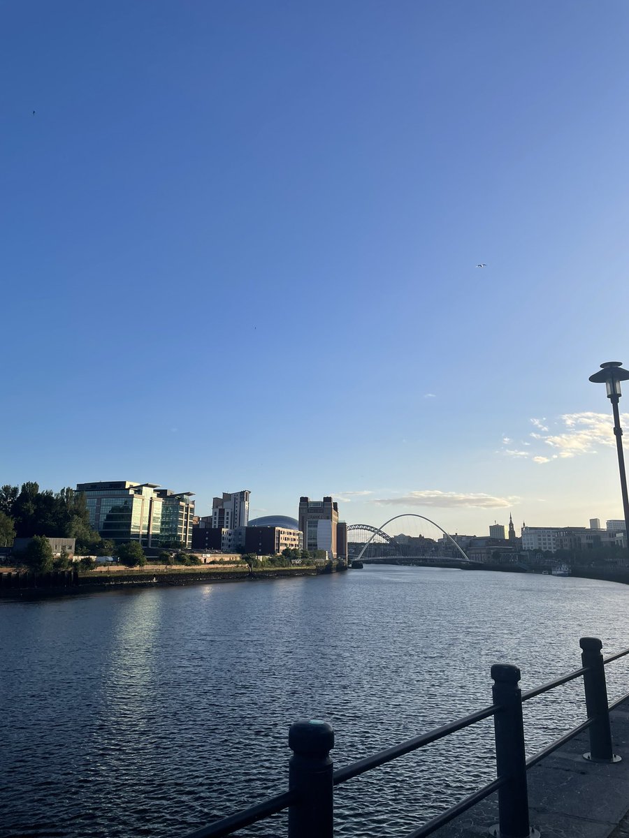 Great night catching up with colleagues (old and new) at the Newcastle Legal Walk. 

It was amazing to see all of the Newcastle law firms come together to get behind the Access to Justice Foundation. 

<a href="/irwinmitchell/">Irwin Mitchell</a> <a href="/PIandMedNeg/">Irwin Mitchell Personal Injury & Med Neg</a> <a href="/NewcastleLawSoc/">NewcastleLawSociety</a>