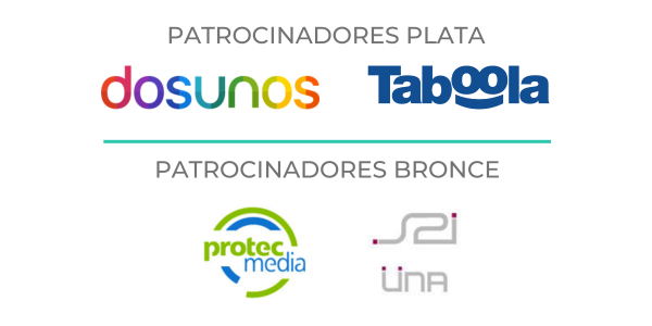 ¡Gracias a nuestros patrocinadores! #LMLS2024