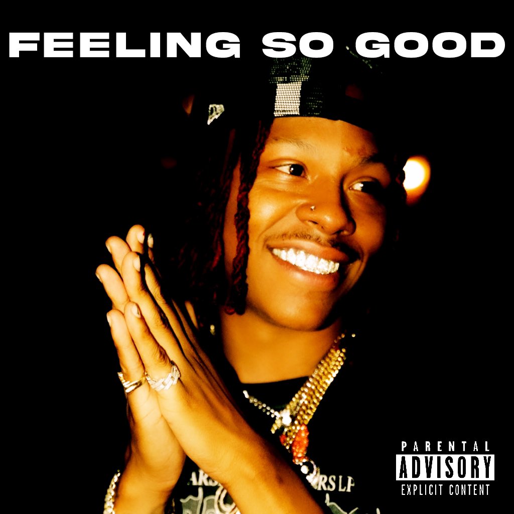 MIKE ZOMBIE - FEELING SO GOOD FEAT. @mirfontane ADDITIONAL CO PRODUCTION BY @iamlesterlondon DROPPING 12AM EST !!!

ALL GOOD VIBEZ THIS CANCER SEASON ♋️✨

INVADER ZIM! OUT NOW. ✨✨✨