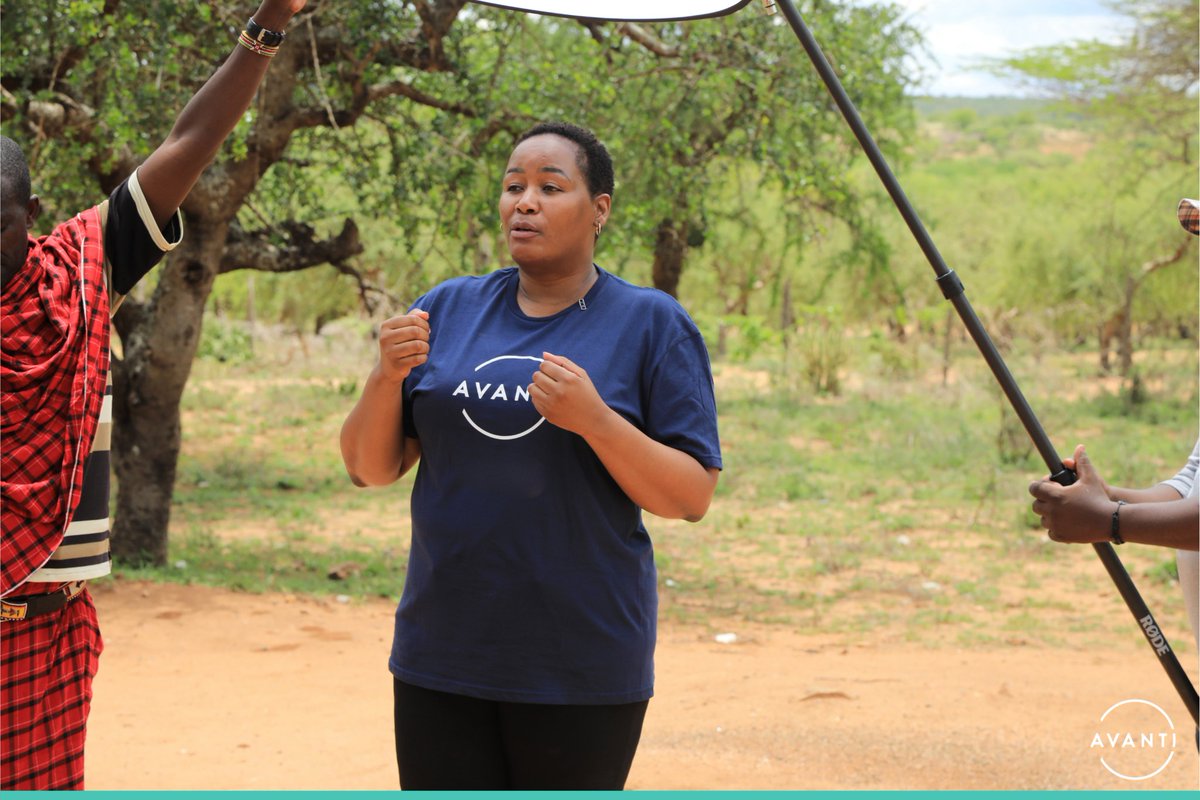 One critical person behind our education projects is Keziah Kiragu, our dedicated Safeguarding and Child Protection Officer. Discover more from Keziah's blog, where she discusses:
👧🏽 Girls’ Clubs
🦺 Role of a Safeguarding Officer

avanti.space/blog/meet-kezi…

#Education #Africa