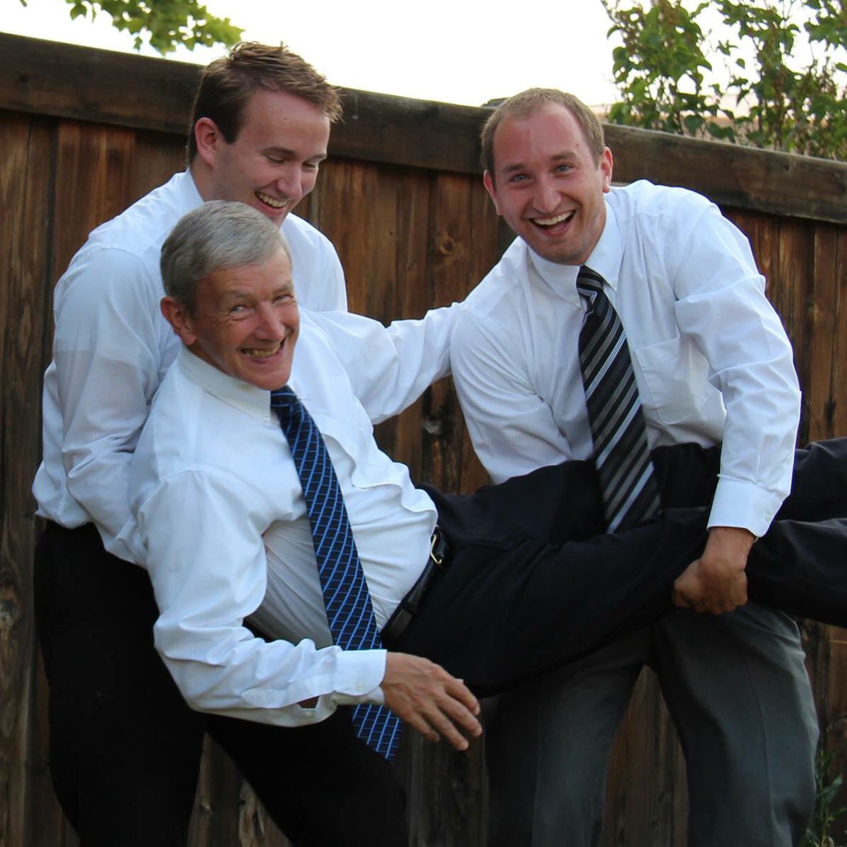 Dave Horan tweet media