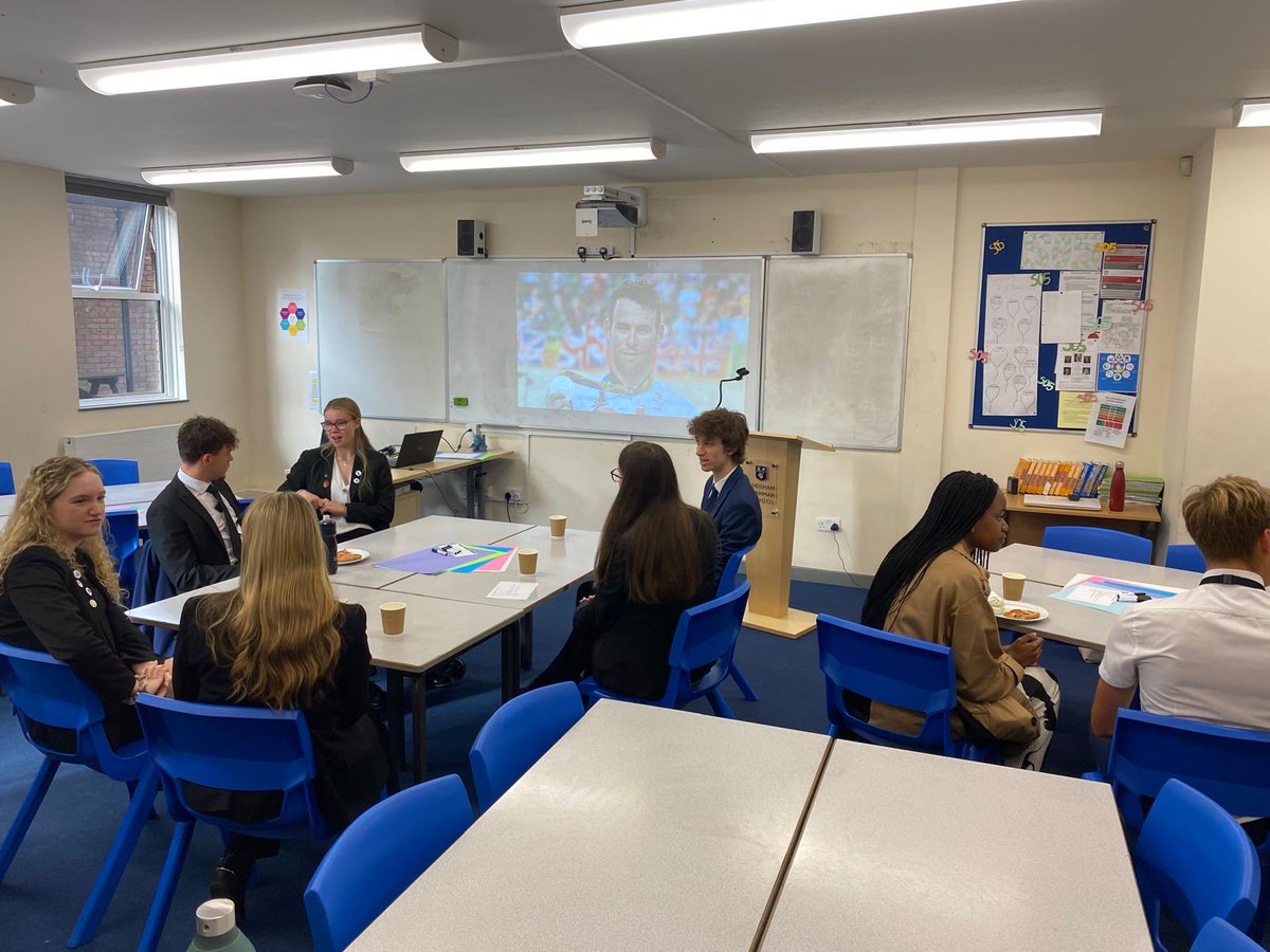 Annmarie McNaney tweet media