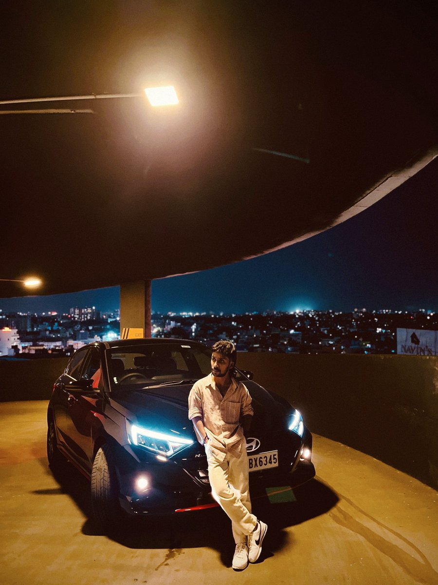 JafferJiky's tweet photo. #newbeginnings :) Welcome home MAANICK BAASHA 🚘 
Ennai Vazhthiya ellorukum nandri 🙏🏼 https://t.co/KassXYI83y