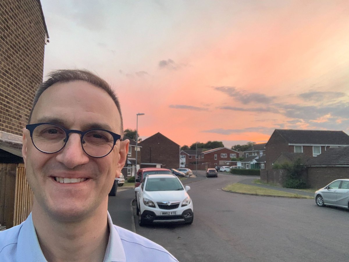 Ian Sollom MP 🔶 tweet media