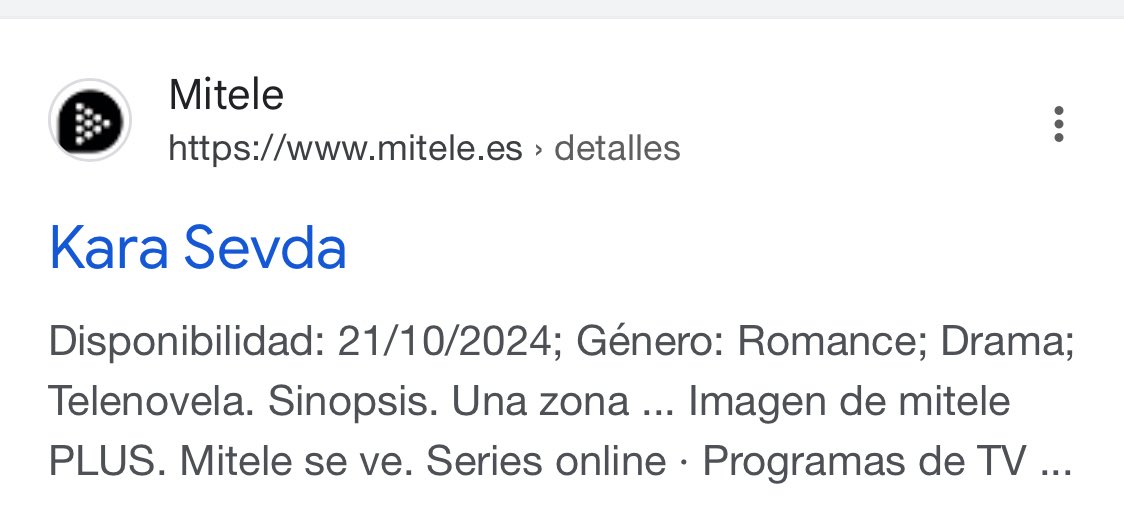 Hacéis pagar a los suscriptores y quitáis las series antes de tiempo? Habeis quitazo de dizi todo antes de la caducidad de la disponibilidad! Devolved la suscripción extra que hacéis pagar de dizi para luego mentir!!!! <a href="/miteleplus/">mitele plus</a> #miteleplus #miteleplusdizi