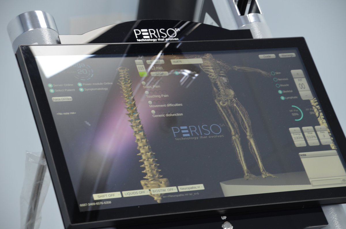 Terapia Diamagnética
youtube.com/watch?v=xeQqT-…