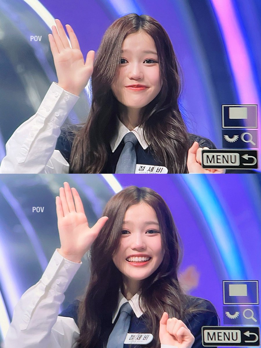 240704 #ILAND2 #izna #이즈나 #정세비 😍😍😍