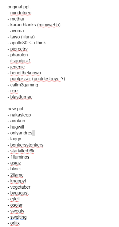 ahi 🎏 tweet media