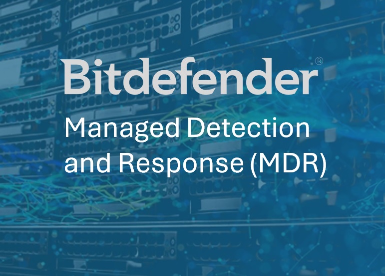 En @MITREengenuity han presentado los resultados de su informe "2024 MITRE Engenuity  ATT&amp;CK Evaluation for Managed Services" donde analizan las soluciones  de MDR de 11 fabricantes y posicionan especialmente bien a Bitdefender. 
Léelo aquí: ingecom.net/es/prensa/609/…