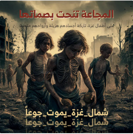 ismail_gh2's tweet photo. #شمال_غزه_يموت_جوعآ https://t.co/fmSGGoxPHU