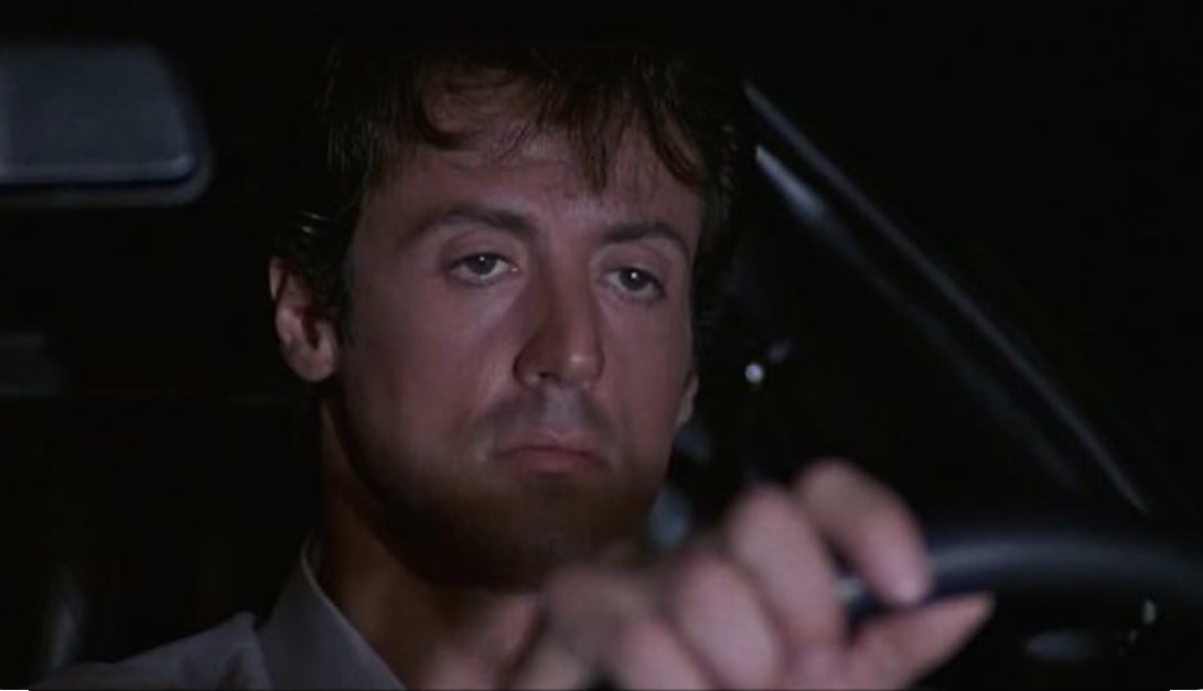 sid_lambert's tweet photo. This is how every man over 40 sees himself when he drives in the dead of night. https://t.co/yArPONPmSp