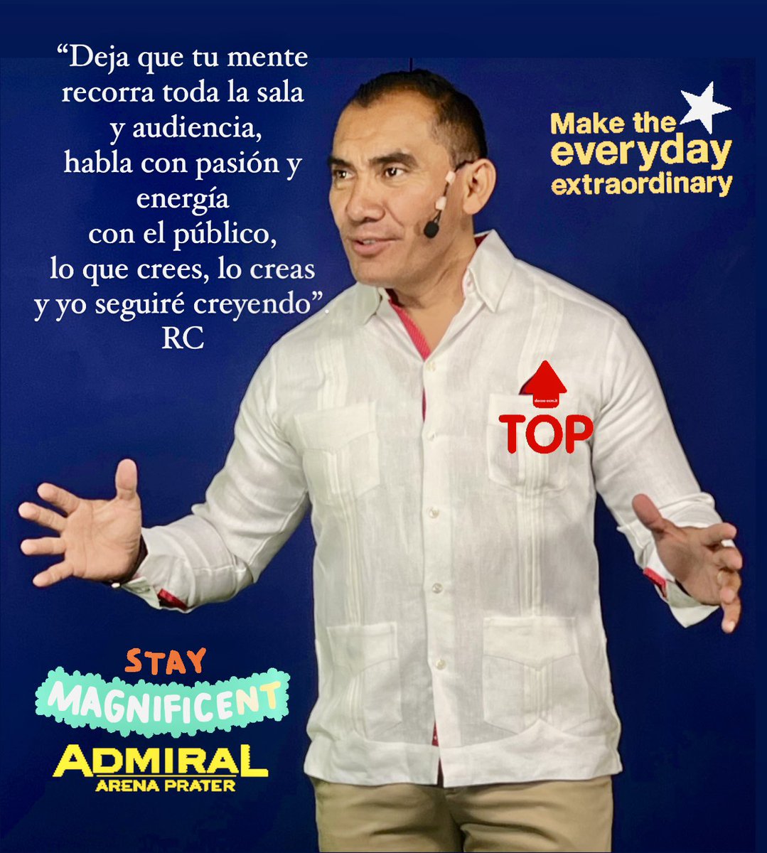 RogerCaceres's tweet photo. “El poder del 1 %, el arte de la manifestaci��n, el poder de la mente”. https://t.co/1lI22O8mmd