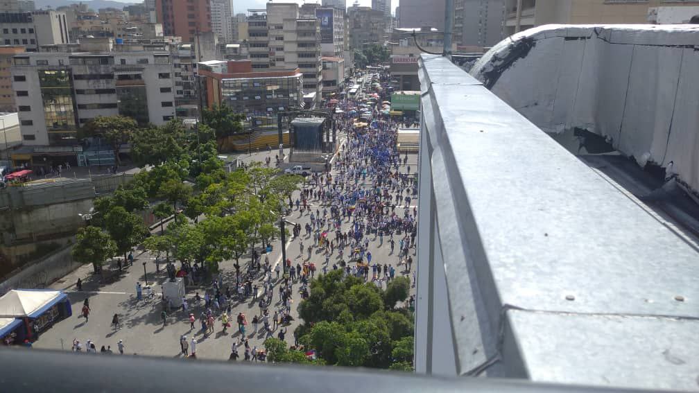 Control Ciudadano tweet media