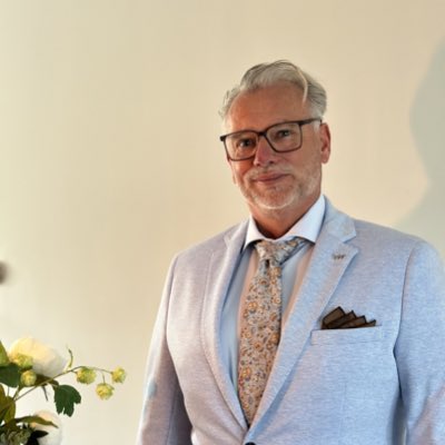 Dirk Kaan tweet media