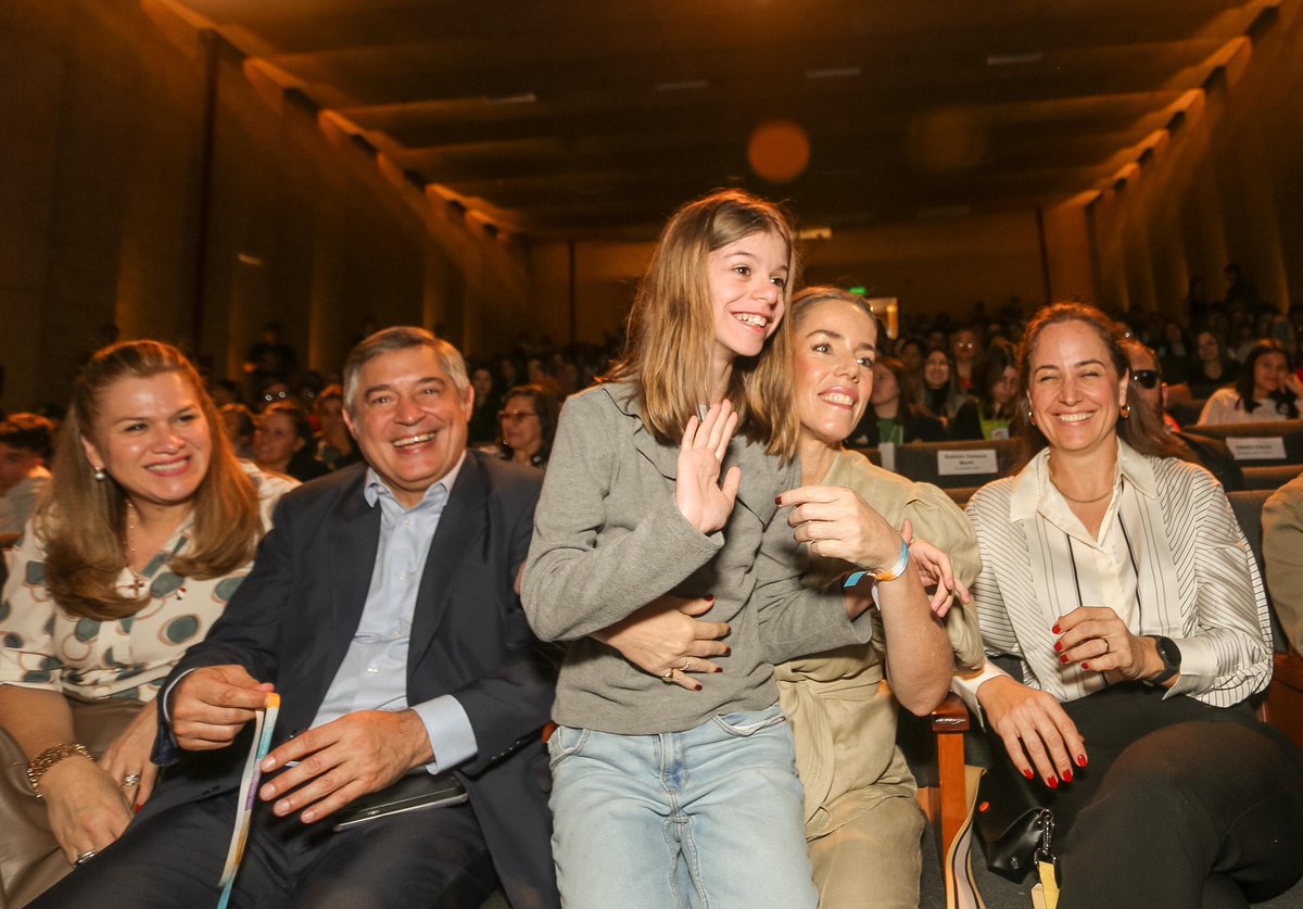 María Teresa Barán Wasilchuk tweet media