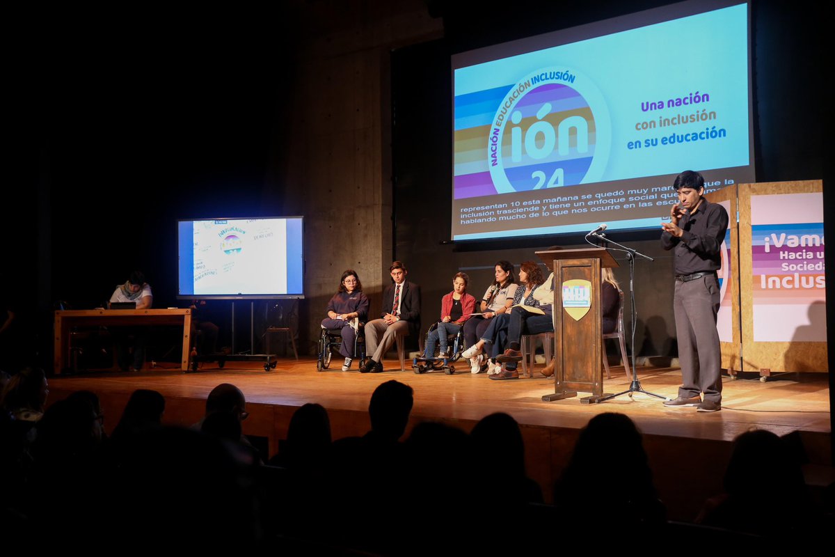 María Teresa Barán Wasilchuk tweet media