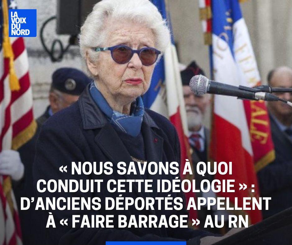 La Voix du Nord tweet media