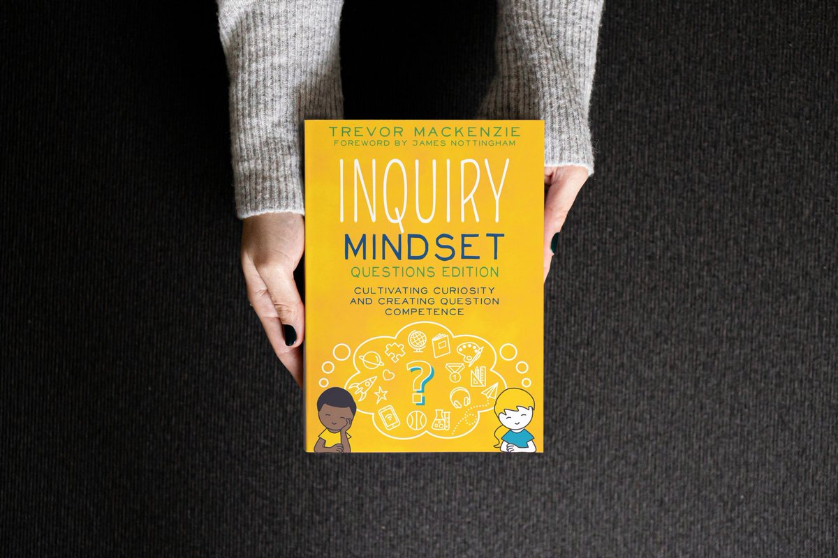 Trevor MacKenzie tweet media