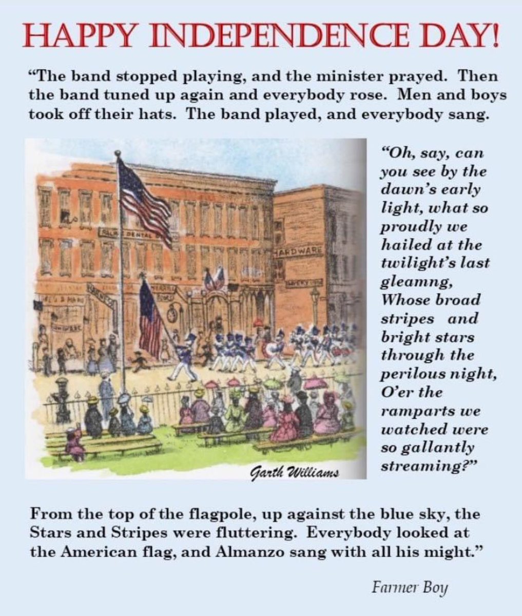 #Happy4thofJuly