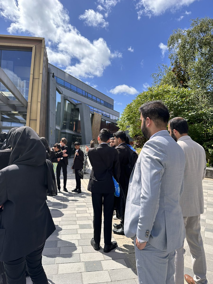 Citizen Science tweet media