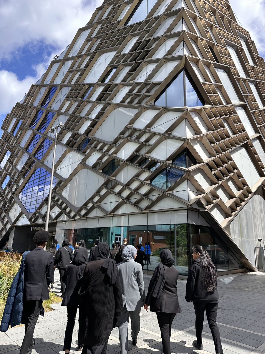 Citizen Science tweet media