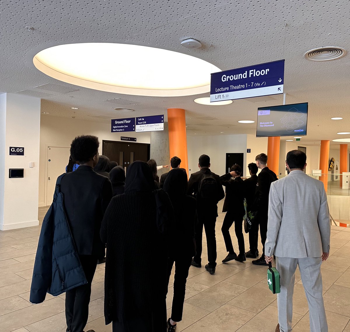 Citizen Science tweet media