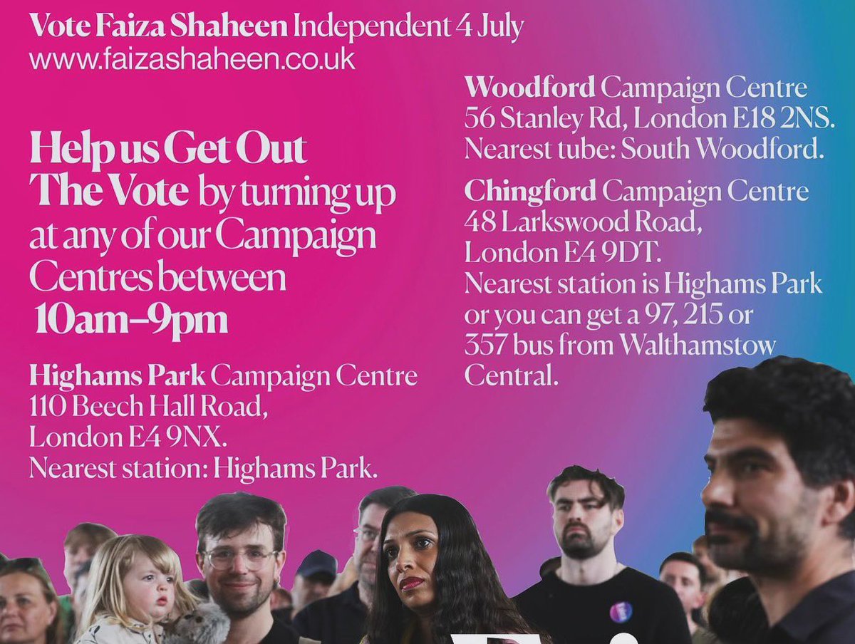 Faiza Shaheen tweet media