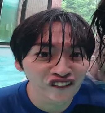 JEONGlNAMO's tweet photo. lee kuan https://t.co/ua1X1g2U7d