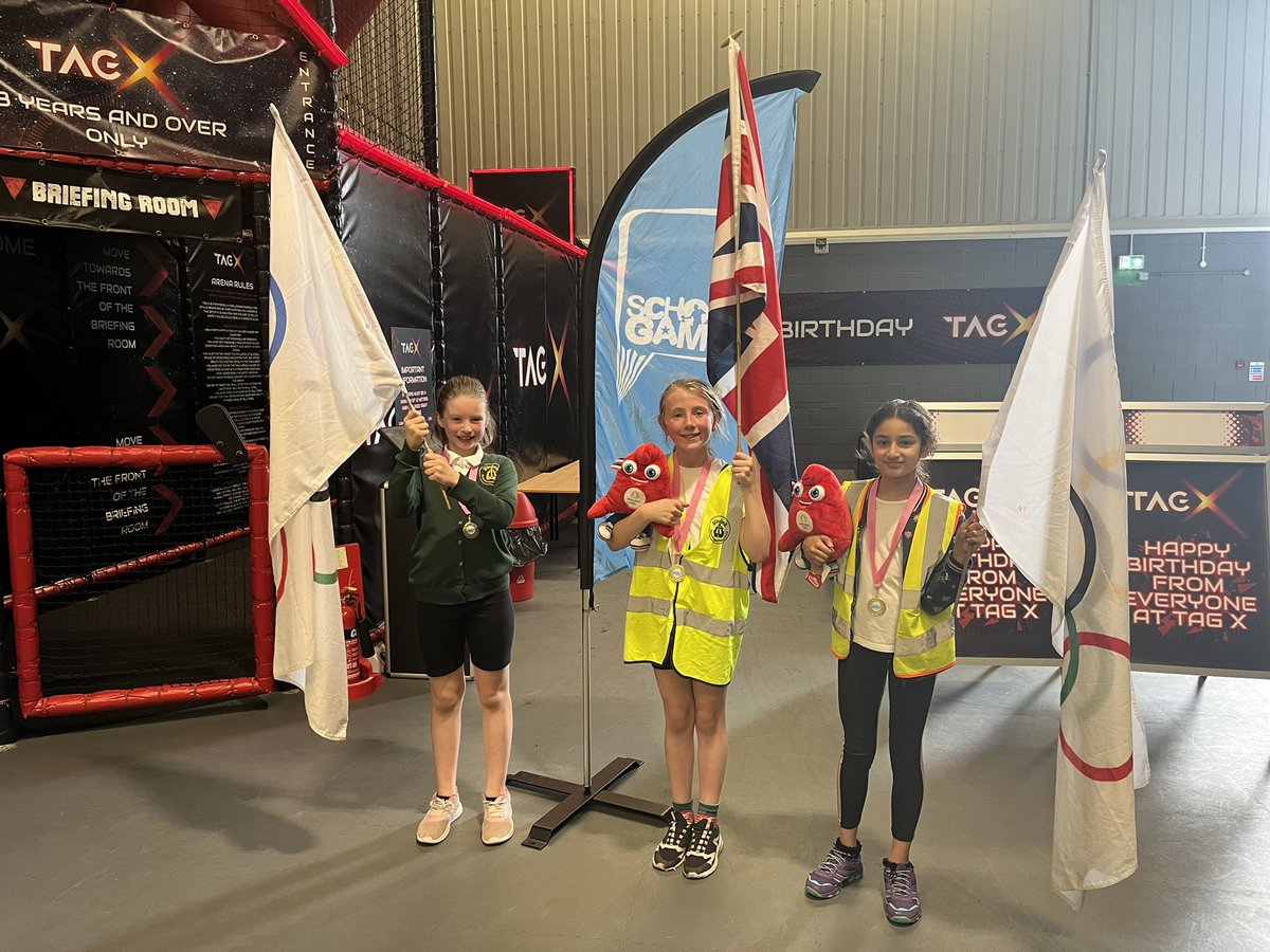 North Kirklees School Sport Partnership (@sgnkssp) on Twitter photo And lets celebrate success - of course it was competitive 😅😅- congratulations to all our individual winners from: @FieldheadPA <a href="/HolySpiritHeck/">Holy Spirit Catholic Primary Academy Heckmondwike</a> <a href="/Windmill_CE_Sch/">Windmill CE Primary</a> <a href="/PE_boothroyd/">PE Boothroyd</a> <a href="/BoothroydAcad/">Boothroyd PA</a> <a href="/BywellJnrSchool/">Bywell CE (C) Junior School</a> <a href="/stjosephsdews/">St. Joseph's, Dewsbury</a> @BirstallAcad And lets celebrate success - of course it was competitive 😅😅- congratulations to all our individual winners from: @FieldheadPA <a href="/HolySpiritHeck/">Holy Spirit Catholic Primary Academy Heckmondwike</a> <a href="/Windmill_CE_Sch/">Windmill CE Primary</a> <a href="/PE_boothroyd/">PE Boothroyd</a> <a href="/BoothroydAcad/">Boothroyd PA</a> <a href="/BywellJnrSchool/">Bywell CE (C) Junior School</a> <a href="/stjosephsdews/">St. Joseph's, Dewsbury</a> @BirstallAcad