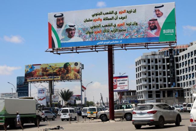 لا يختلف إثنان على خبرة السعودية والإمارات بالبناء والابداع الأقتصادي والعلاقات التجارية وهذا ما لم نره في عدن والحنوب.. ومع ذلك نجد خبرتهما في التدخل العسكري أوالتدخل السياسي في البلدان الأخرى قليلة وهذا واضحاً في عدن والجنوب، ولذا ليس من المعيب أن يراجعا تجربتهما هذه الأخيرة