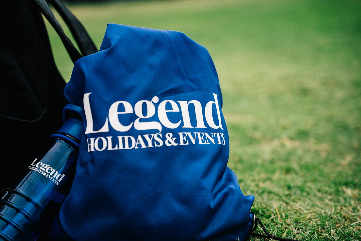 Legend (@ourlegenduk) on Twitter photo Getting packed and ready for our July <a href="/Forte_Village/">Forte Village Resort</a> camps that start on Monday! ๐โ๏ธ ๐ Getting packed and ready for our July <a href="/Forte_Village/">Forte Village Resort</a> camps that start on Monday! ๐โ๏ธ ๐