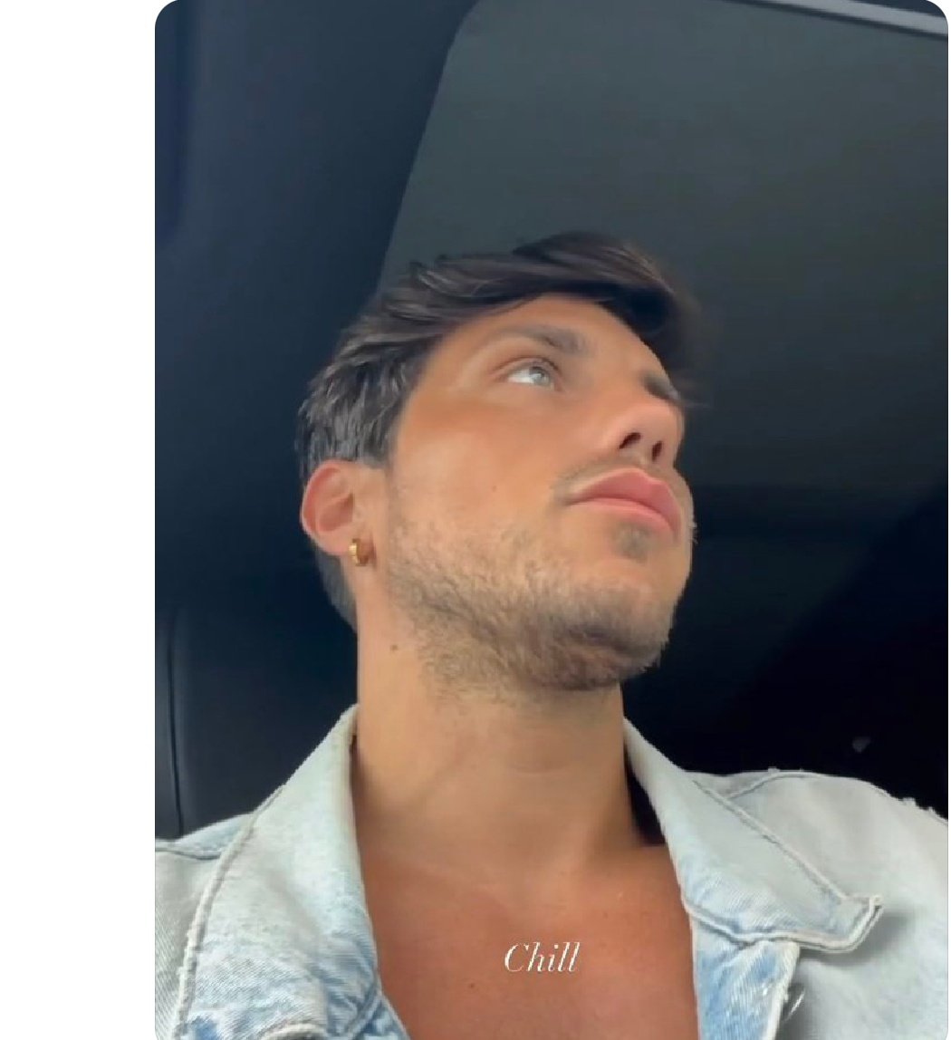 Guarda verso l' infinito...tu puoi #HBdayDDM