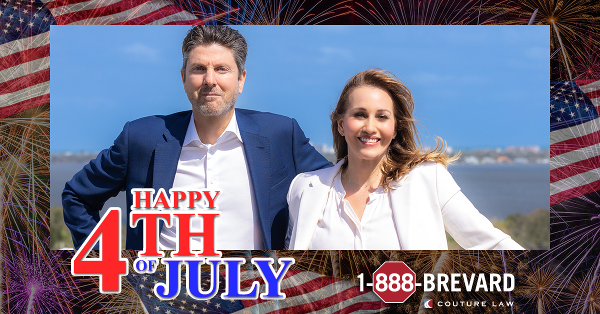 Let's celebrate the stars and stripes. Drive safe and enjoy this day. Happy 4th of July to your family from ours! 🇺🇸

#SpaceCoast #4thofJuly #IndependenceDay