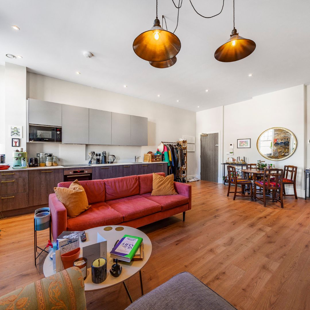 The Acorn Group tweet media