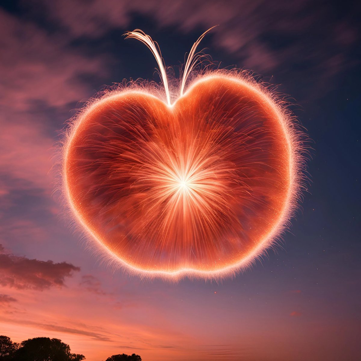 RindSnacks's tweet photo. Light up your 4th of July with a burst of flavor!ππ This is what our dream RIND firework show would look like π
#RINDsnacks #FourthOfJuly #ai #aiart https://t.co/5Eh5HOVbTh