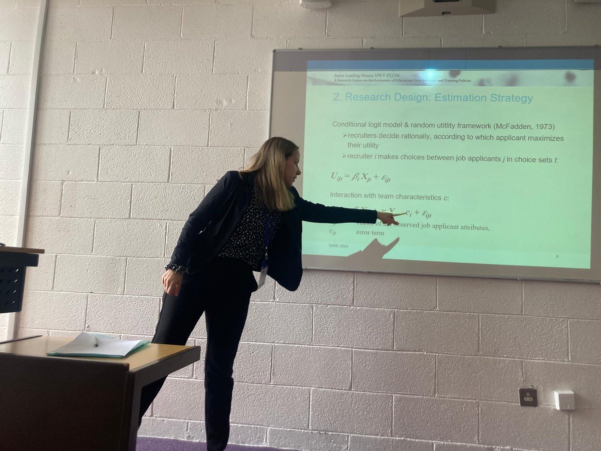 Swiss Leading House VPET-ECON tweet media