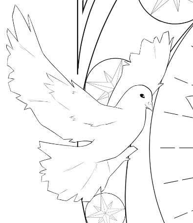 鳩🕊 