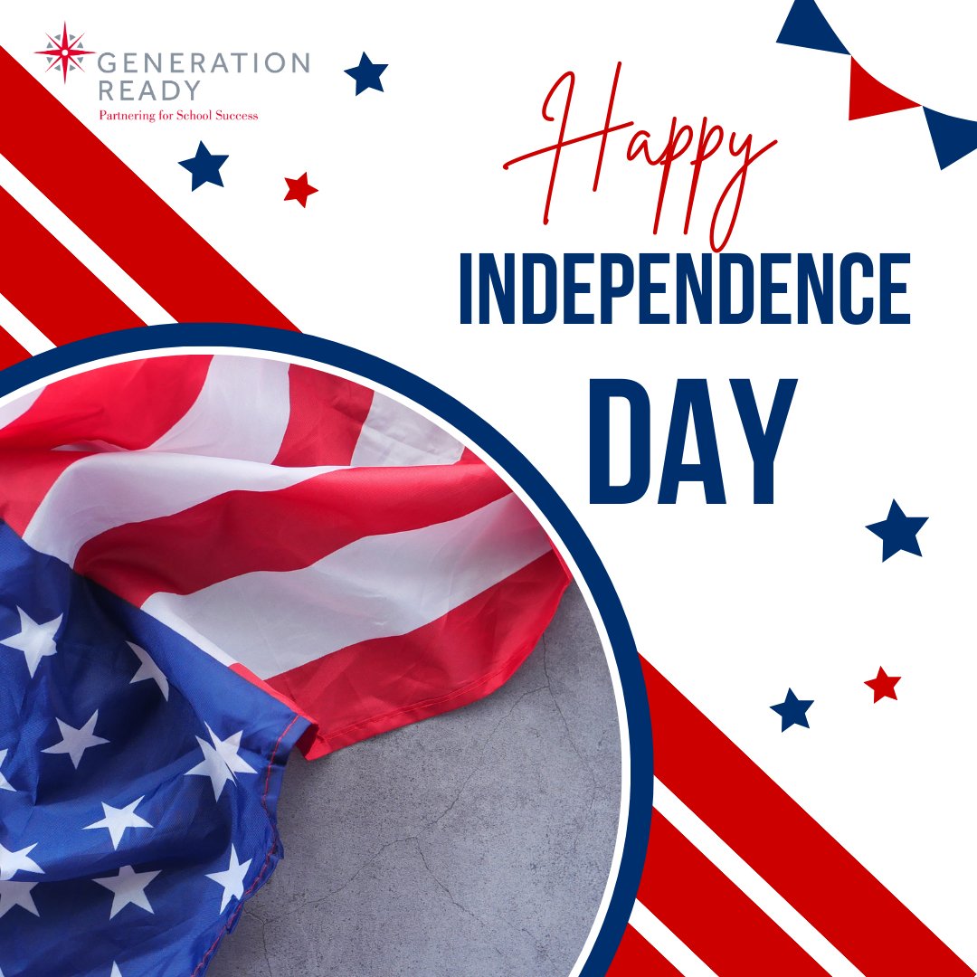 Generation Ready tweet media