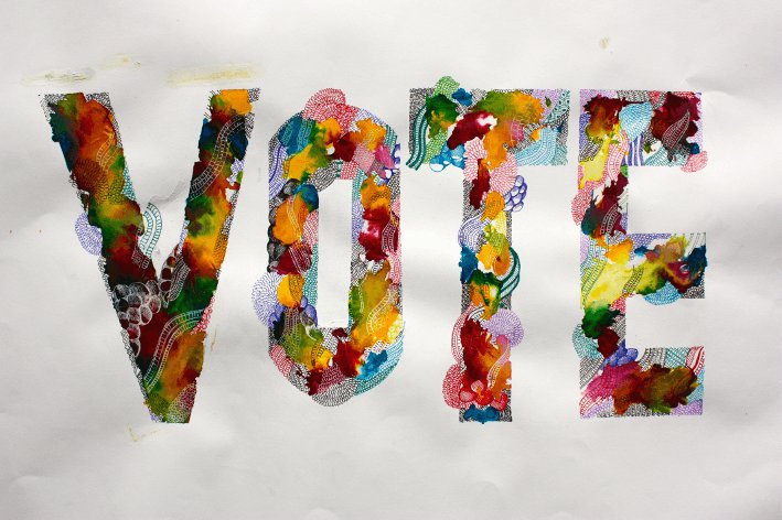 Vote Art (@voteartuk) on Twitter photo 