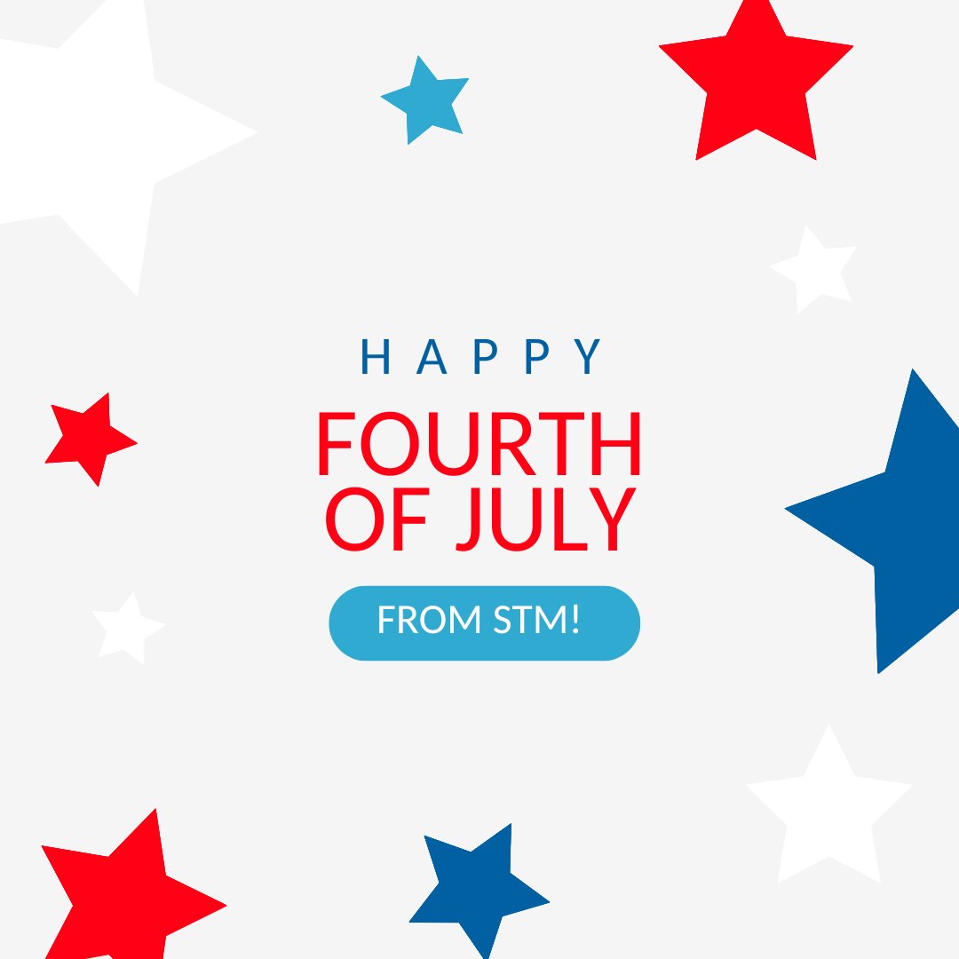 ReadWithMalcolm's tweet photo. Happy Fourth of July! 🇺🇸 Hope you have an amazing day full of fireworks, family and fun!
-
#ShareTheMagic #ReadWithMalcolm #MalcolmMitchell #FourthOfJuly #HappyFourthOfJuly #IndependenceDay https://t.co/70Jo30cMb8