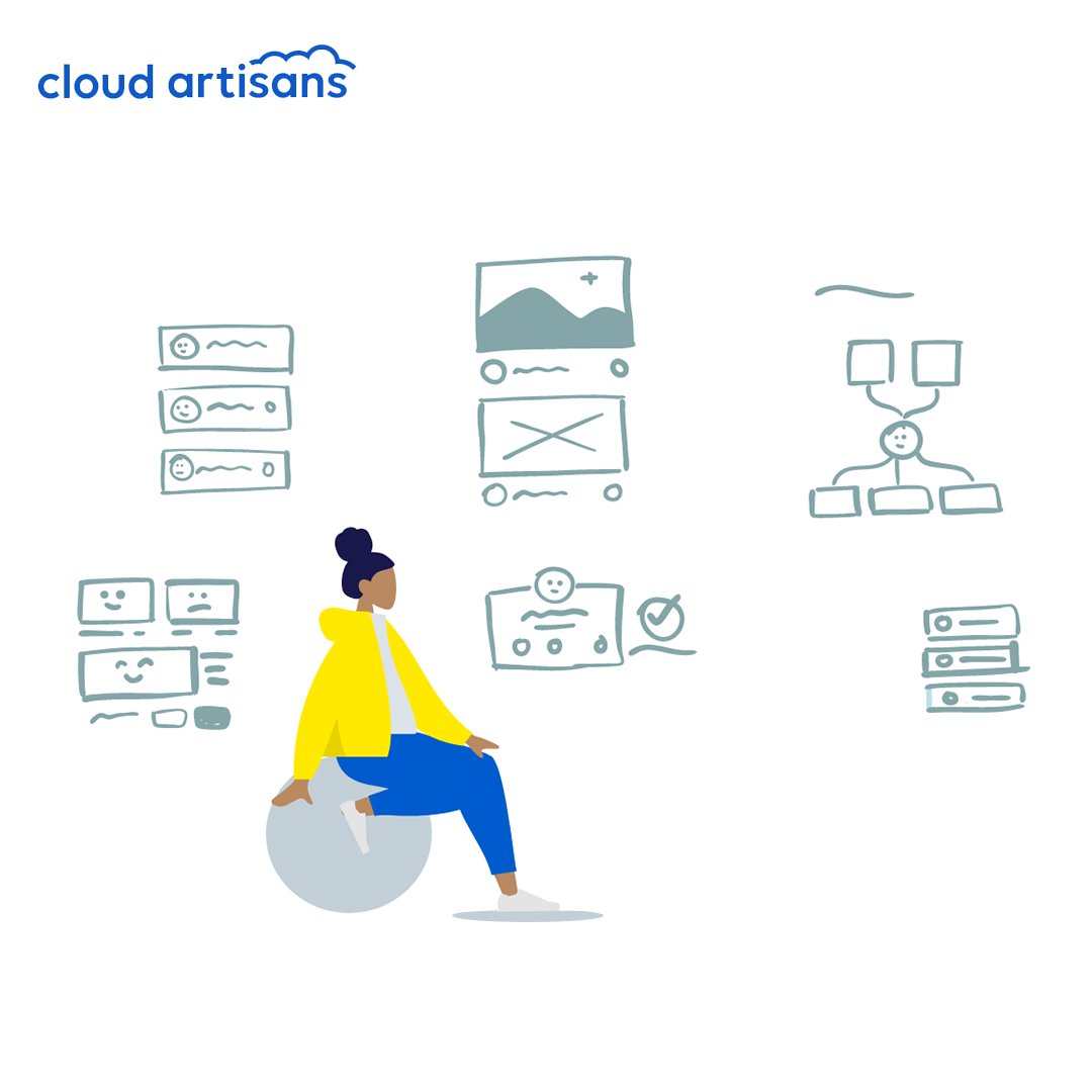 Transform your brand's look and feel across all platforms! 🌟

Whether it's your website, social media, or printed materials, we've got you covered. 

Explore how we can elevate your organisation's image at cloudartisans.co.uk/services! 

#BrandConsistency