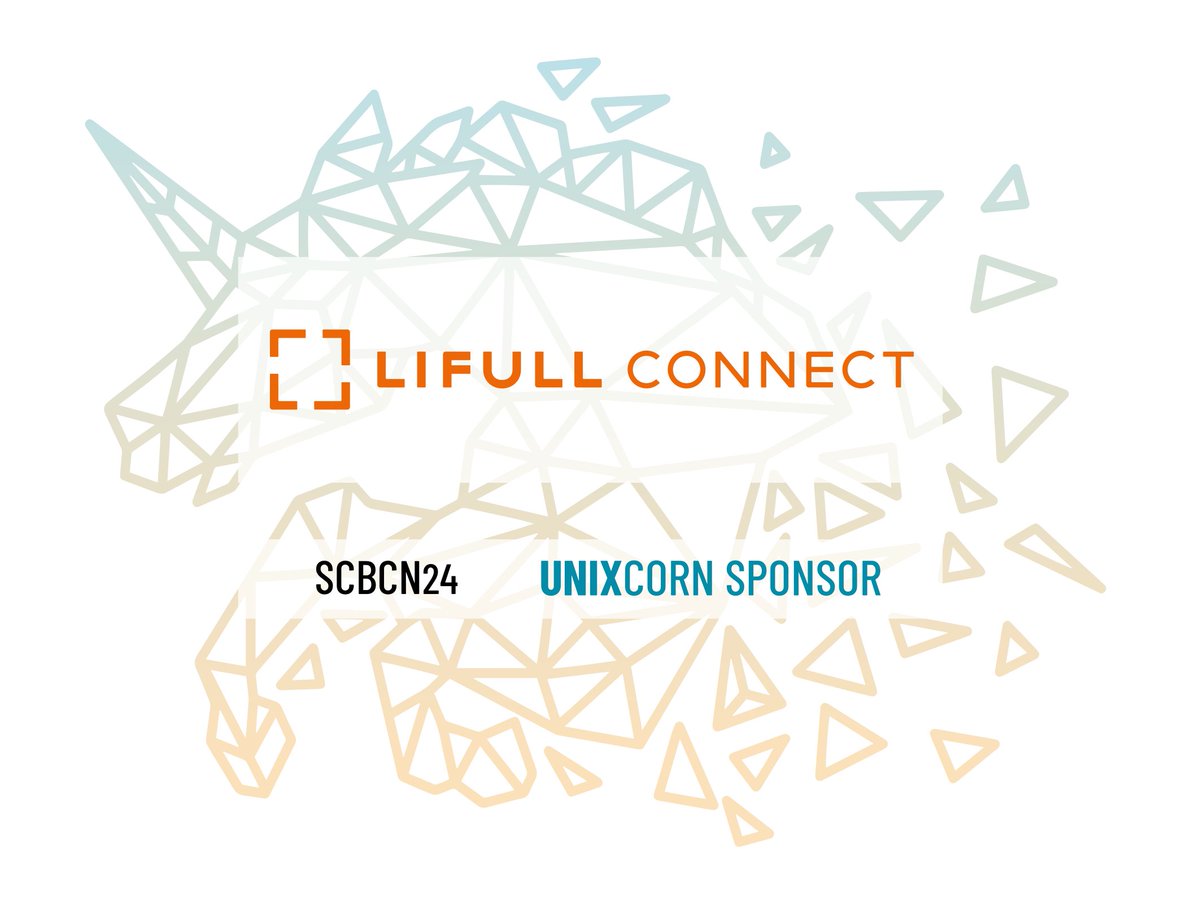 bcnswcraft's tweet photo. Recibamos con un aplauso a otro sponsor que nos lleva apoyando muchos años. Porque cree y comparte nuestra visión.

¡¡¡Muchas gracias por seguir haciendo posible el evento de la Crafters @lifullconnect !!!👏👏👏😻

#scbcn24 https://t.co/mFw4XQxdMl