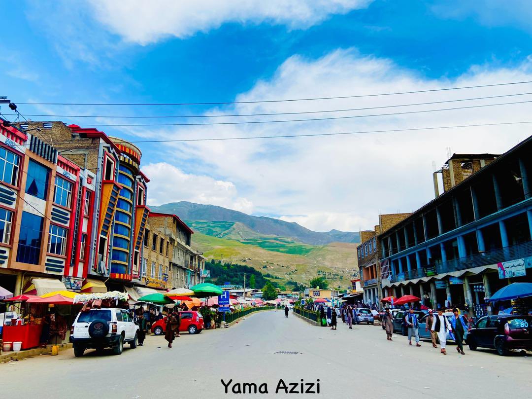 VisitAFG's tweet photo. Faizabad, Badakhshan 🇦🇫
📸 @YamaAzizi2 https://t.co/BQ0n7UUjfT