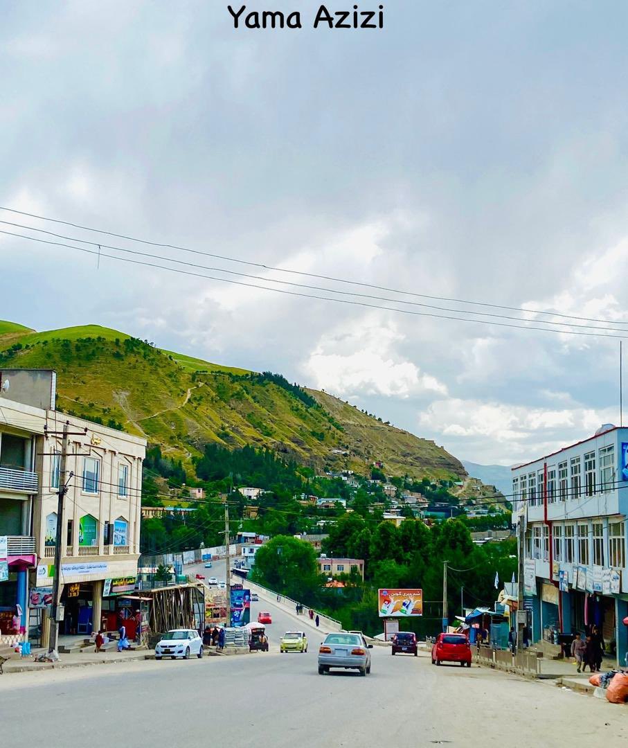 VisitAFG's tweet photo. Faizabad, Badakhshan 🇦🇫
📸 @YamaAzizi2 https://t.co/BQ0n7UUjfT