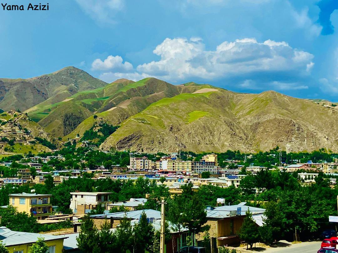 VisitAFG's tweet photo. Faizabad, Badakhshan 🇦🇫
📸 @YamaAzizi2 https://t.co/BQ0n7UUjfT