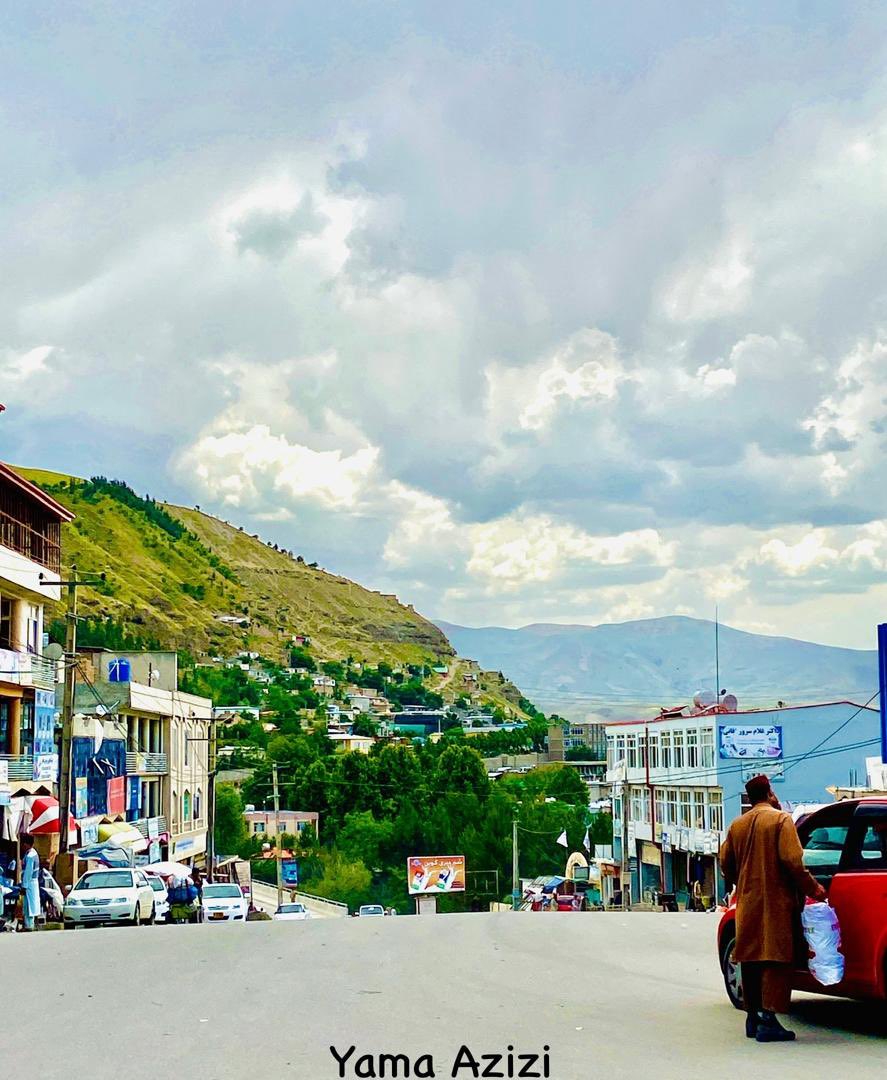 VisitAFG's tweet photo. Faizabad, Badakhshan 🇦🇫
📸 @YamaAzizi2 https://t.co/BQ0n7UUjfT