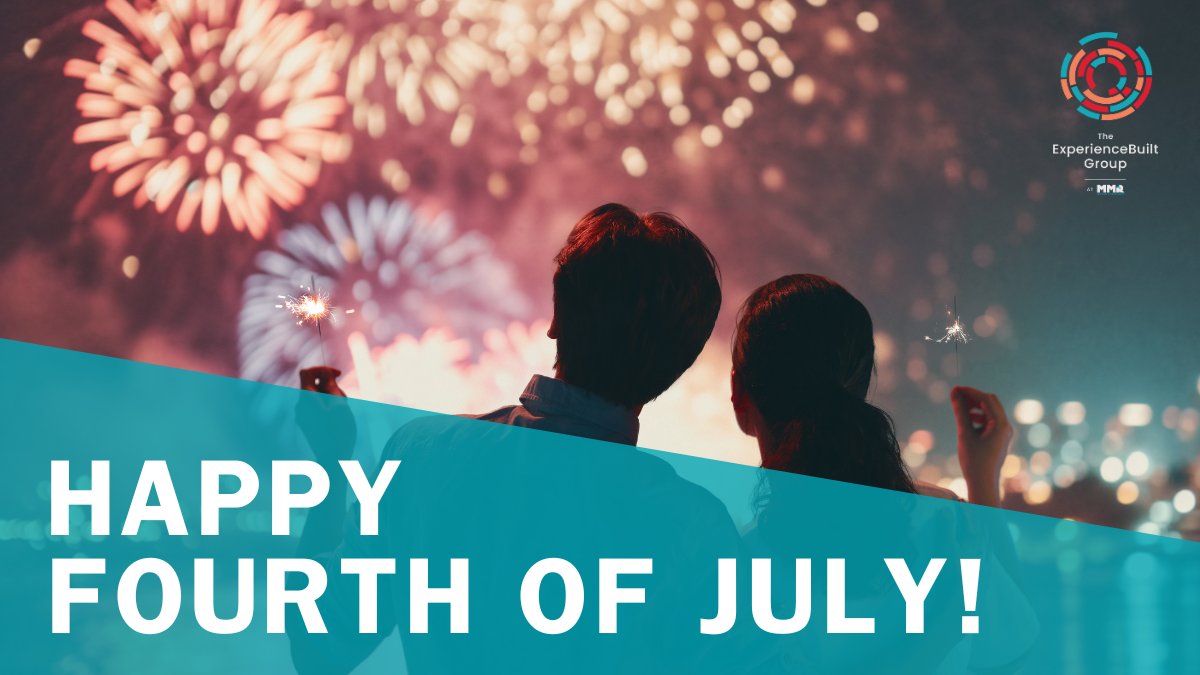 MMR Research Associates, Experience Division tweet media